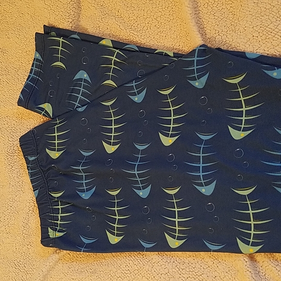 Leggings - Picture 1 of 2